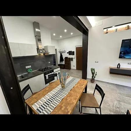 Koman House Savone