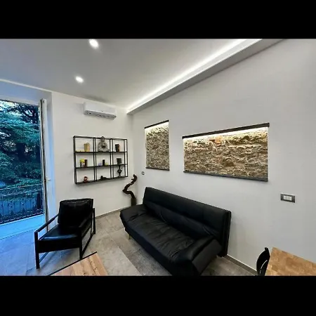 Koman House * Savona