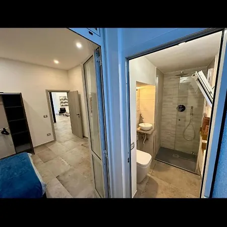 Koman House Appartement Savone