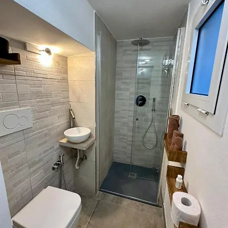 Appartement Koman House Savone