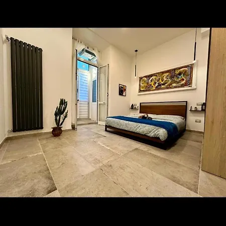 Appartement Koman House