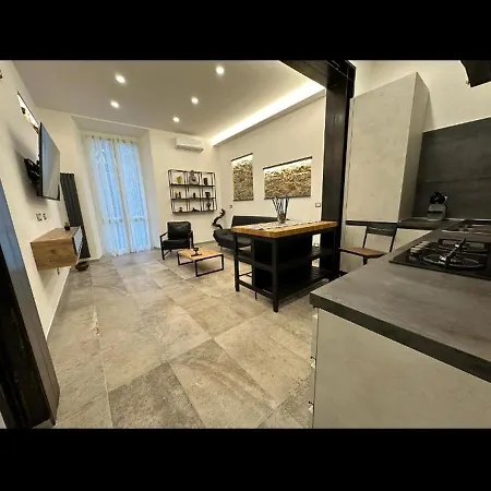 Koman House Savone