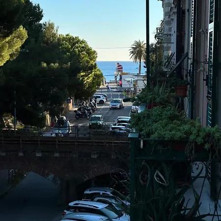 Appartement Koman House *