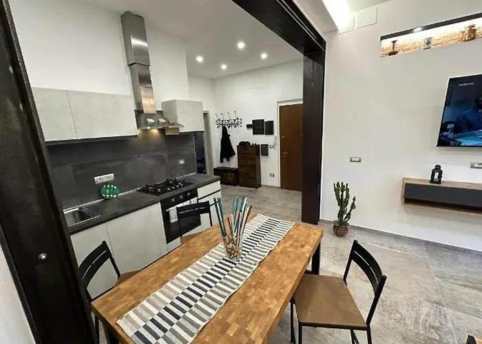 Koman House Savona