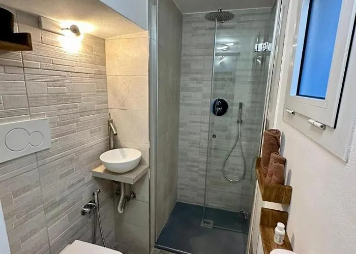 Apartman Koman House Savona