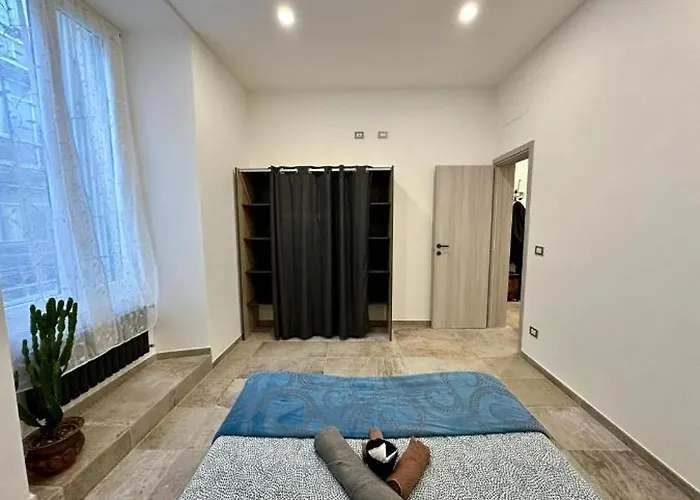 Apartman Koman House