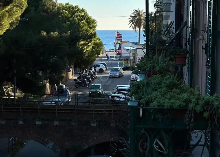 Appartement Koman House *