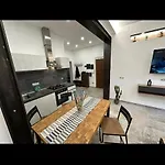 Koman House Savona