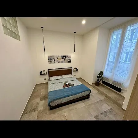 Koman House * Savona