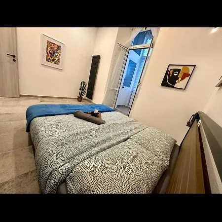 Koman House * Savona