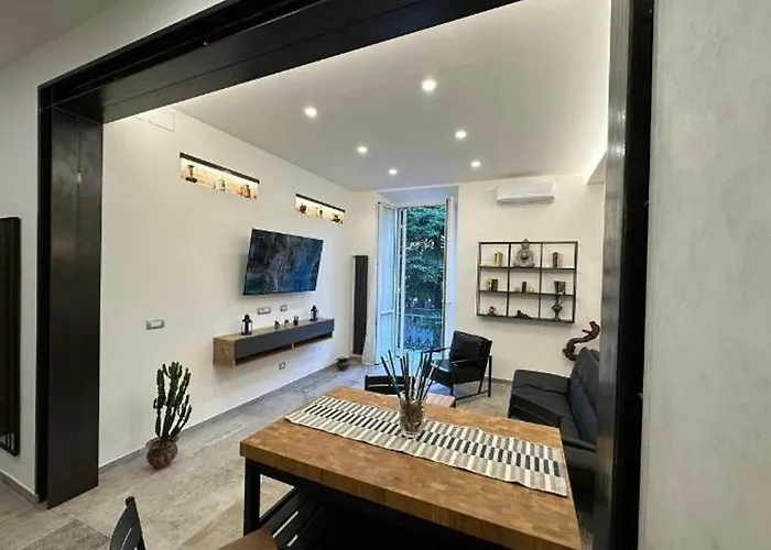 Appartamento Koman House *