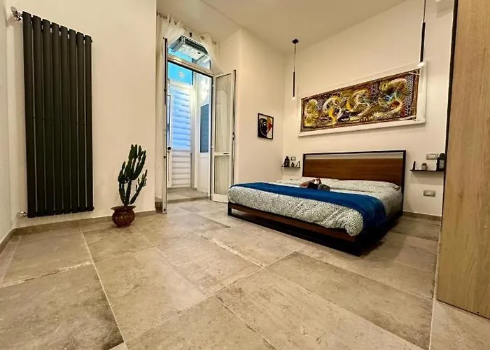 Appartamento Koman House