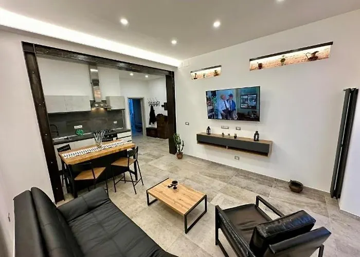 Appartamento Koman House *