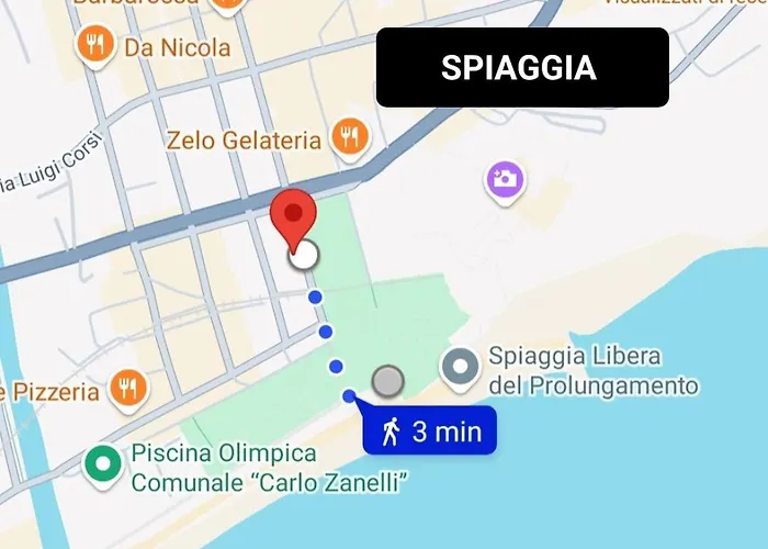 Appartamento Koman House *
